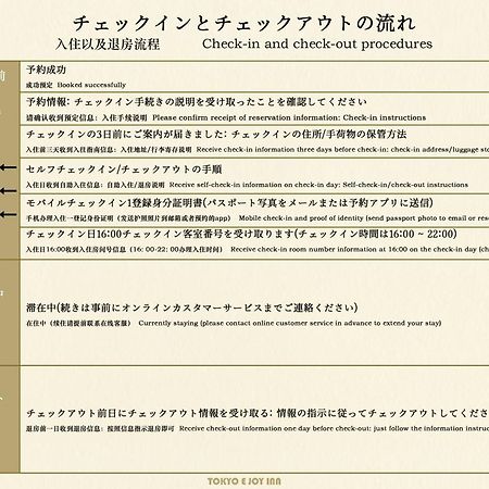 Tokyo E Joy Inn（Okubo Branch In Shinjuku） Экстерьер фото