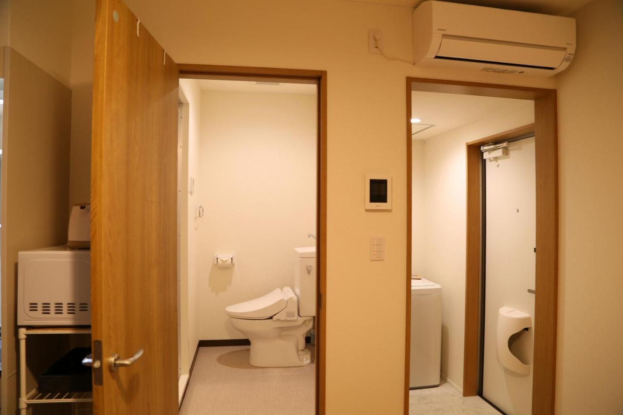 Tokyo E Joy Inn（Okubo Branch In Shinjuku） Экстерьер фото