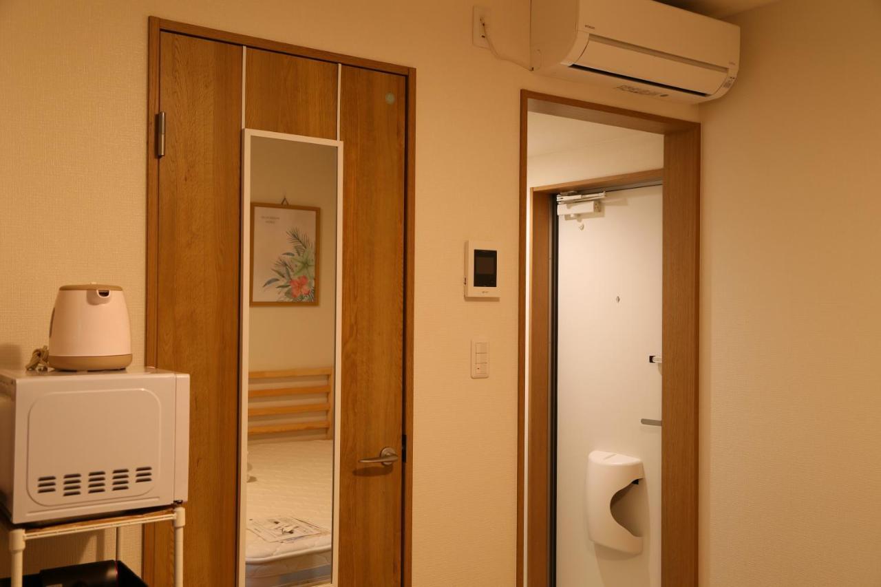 Tokyo E Joy Inn（Okubo Branch In Shinjuku） Экстерьер фото