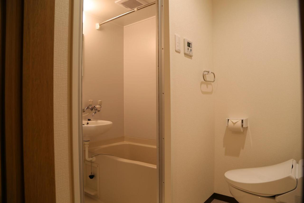 Tokyo E Joy Inn（Okubo Branch In Shinjuku） Экстерьер фото