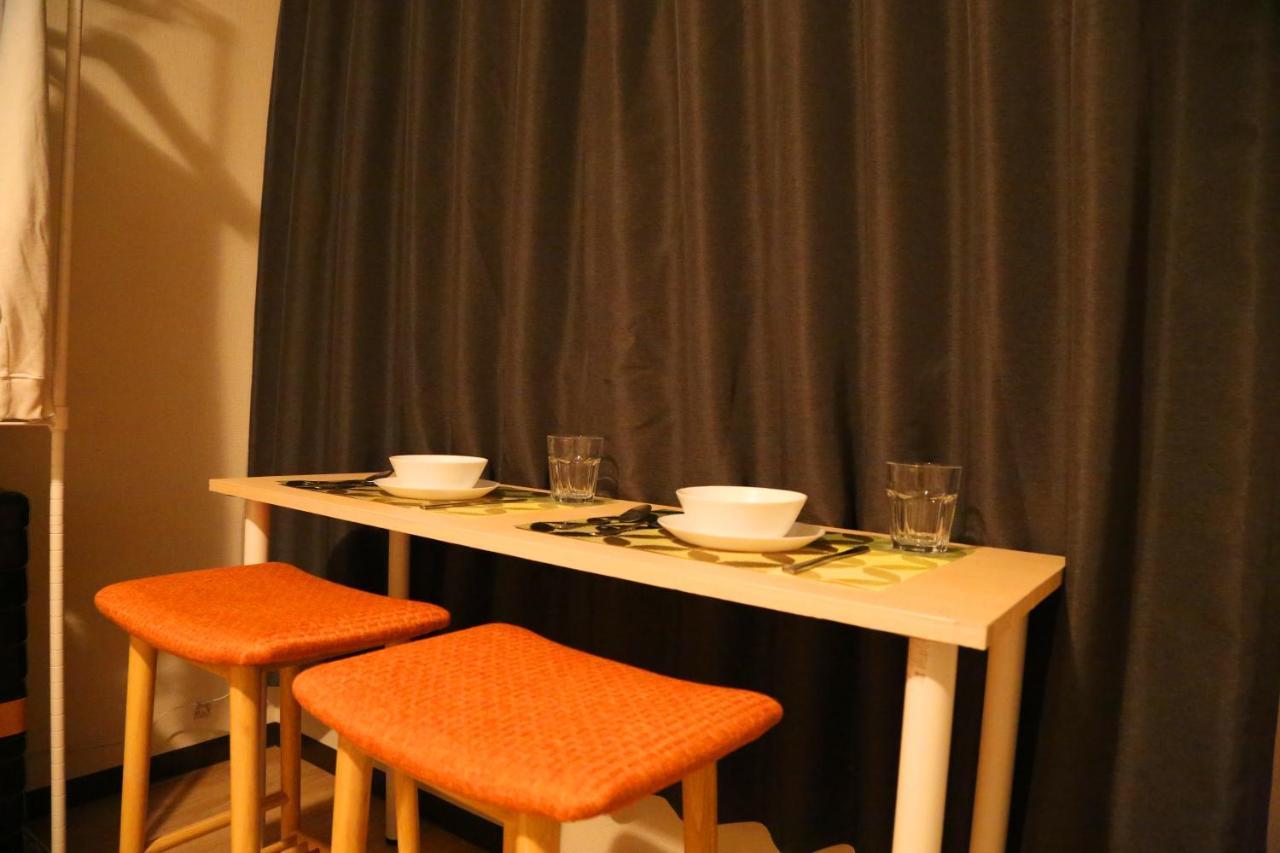 Tokyo E Joy Inn（Okubo Branch In Shinjuku） Экстерьер фото