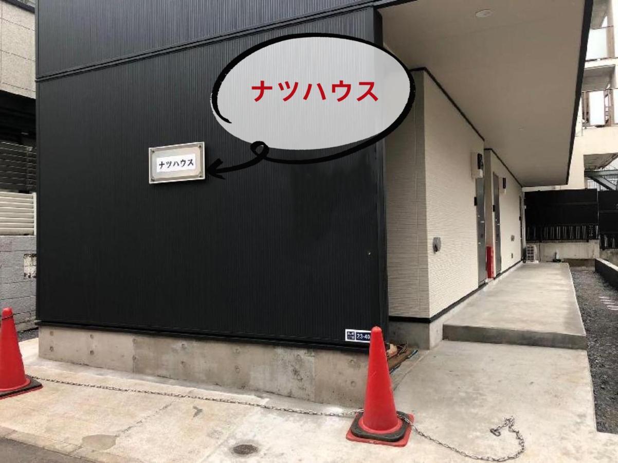 Tokyo E Joy Inn（Okubo Branch In Shinjuku） Экстерьер фото